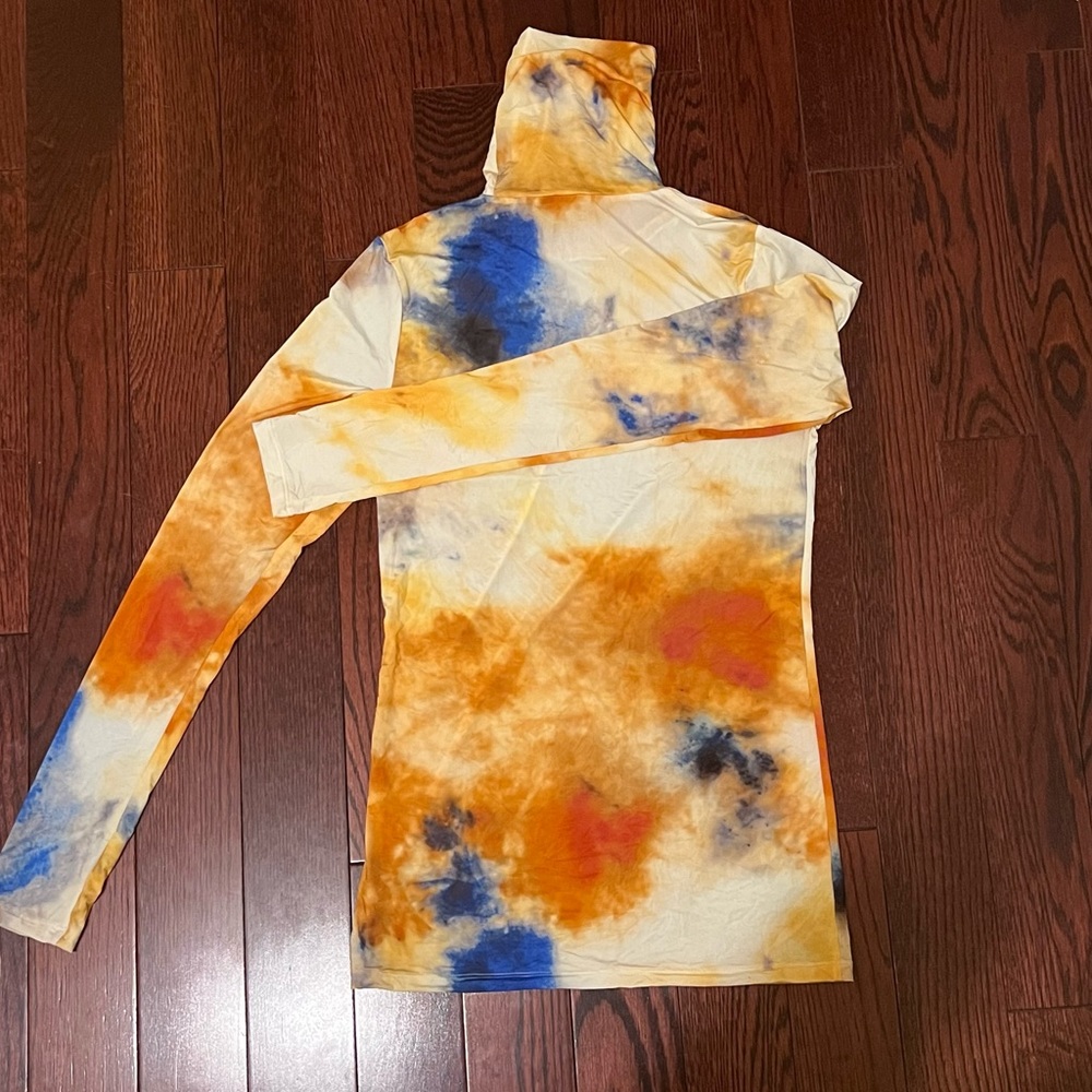 LE FOU WILFRED TURTLENECK (ARITZIA)